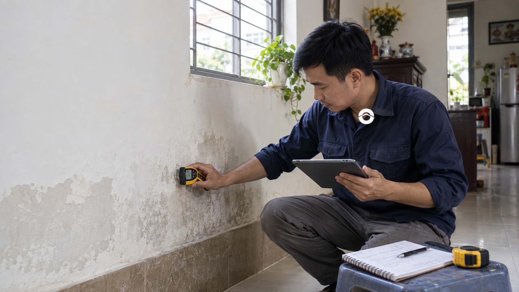 Báo giá dịch vụ chống thấm TP.HCM: cần khảo sát gì trước khi chốt?